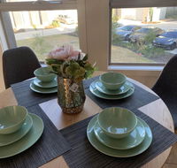 Delicate and Peaceful Bundoora Townhouse 12-R2 - Accommodation Asia