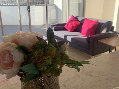 Delicate And Peaceful Bundoora Townhouse 12-R4 - Accommodation Asia 1