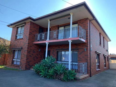 Delicate Bedroom In Bentleigh East - Accommodation China 1