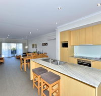 DelMar 3 - Accommodation Asia