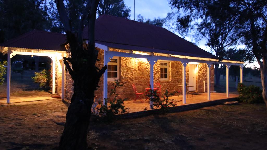 Irishtown WA Accommodation Asia