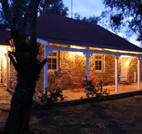 Dempster Cottage - Accommodation Asia