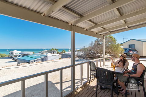 Denham Seaside Caravan Park - Accommodation Asia 3