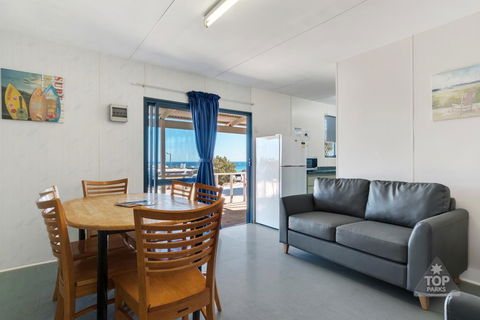 Denham Seaside Caravan Park - Accommodation Asia 2