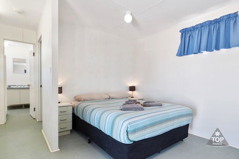 Denham Seaside Caravan Park - Accommodation Asia 1