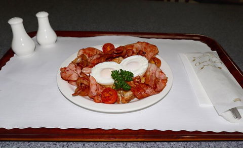 Deniliquin Country Club Motor Inn - Accommodation China 3