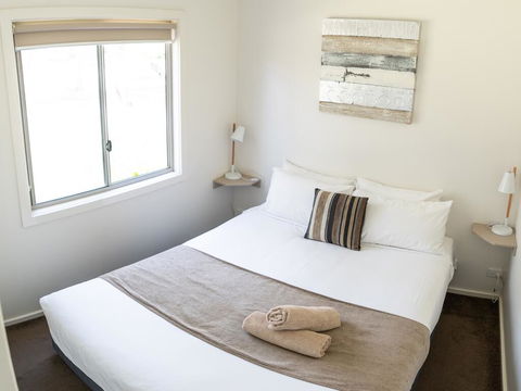 Deniliquin Riverside Caravan Park - Accommodation China 3
