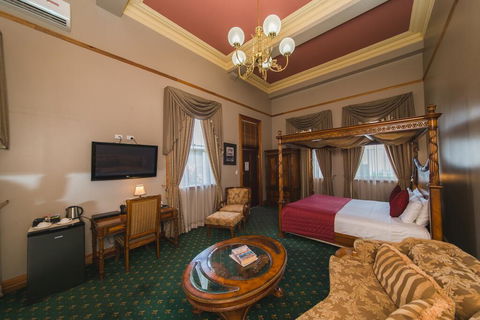 Denison Boutique Hotel, Ascend Hotel Collection - Accommodation China 1