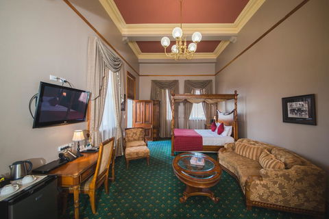 Denison Boutique Hotel, Ascend Hotel Collection - Accommodation China 3