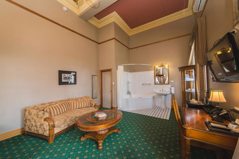 Denison Boutique Hotel, Ascend Hotel Collection - Accommodation China 2