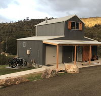 Derby Digs Barn