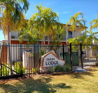 Derby Lodge Motel - Accommodation Asia