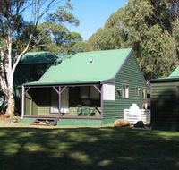 Derwent Bridge Chalets  Studios - Accommodation Asia