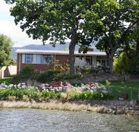 Derwent Hideaway - Accommodation Asia