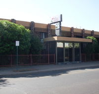 Desert Rose Inn Alice Springs - Accommodation Asia