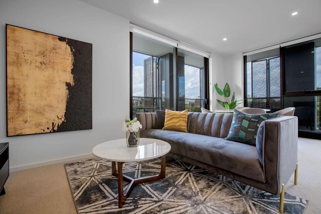 Caulfield North VIC Accommodation Guide