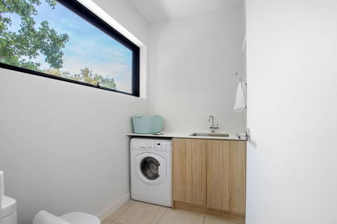Designer Taste 2BR Townhouse@Hawthorn - Accommodation Guide 2