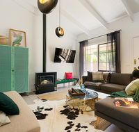Designer Town Villa - Accommodation Asia