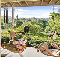 Destiny's Run Retreat - Accommodation Asia