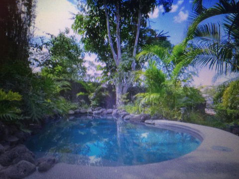 Di's Manor Homestay - Accommodation Asia 0