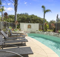 DIAMOND BAY RETREAT - SORRENTO - Accommodation Asia