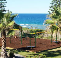 Diamond Beach Holiday Park - Accommodation Asia