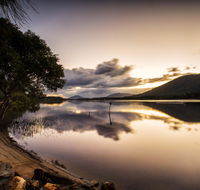 Diamond Waters Caravan Park - Accommodation Asia