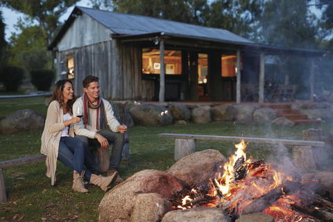 Diamondvale B&B Cottages Stanthorpe - Accommodation Asia 2