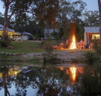 Diamondvale BB Cottages Stanthorpe - Accommodation Asia