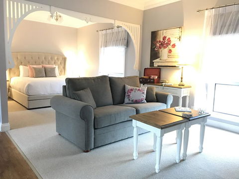 Diamondvale B&B Cottages Stanthorpe - Accommodation Asia 1