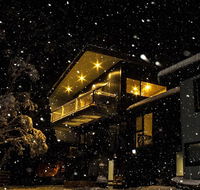 Diana Alpine Lodge - Accommodation Asia