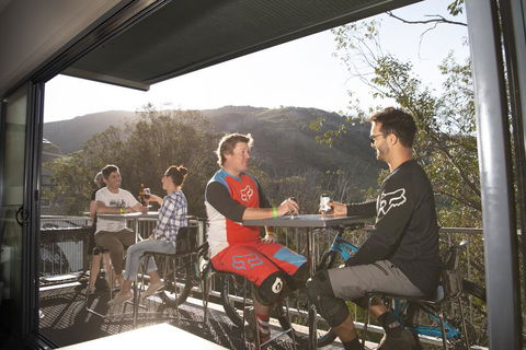 Diana Alpine Lodge - Accommodation Guide 1