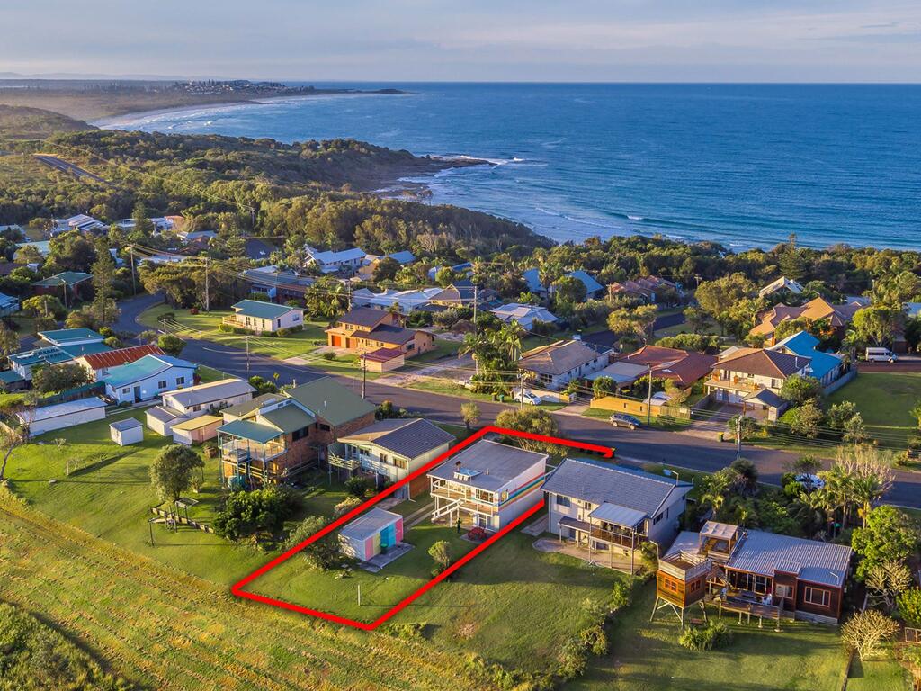 Angourie NSW Accommodation Guide