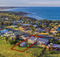Dilkara - Breathtaking ocean views - Accommodation Guide