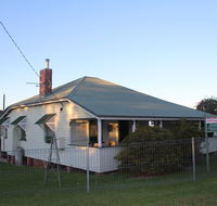 Dillons Cottage - Accommodation Asia