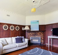 Dingle On Barclay - Accommodation Guide