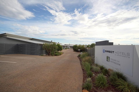 Direct Hotels - Villas On Rivergum - Accommodation Guide 0