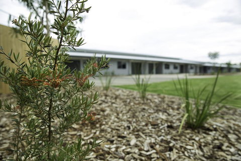 Direct Hotels - Villas On Rivergum - Accommodation Guide 1