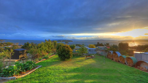 Discover Bruny Island Holiday Accommodation - Accommodation Asia 2