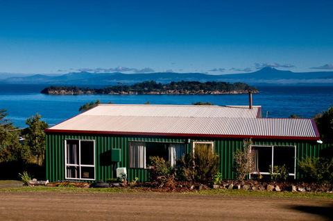 Discover Bruny Island Holiday Accommodation - Accommodation Asia 0