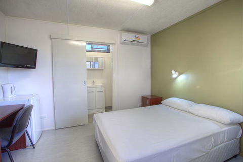 Discovery Parks - Blackwater - Accommodation Asia 0