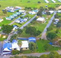 Discovery Parks - Goolwa - Accommodation Asia