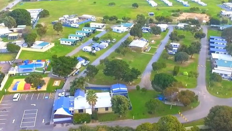Discovery Parks - Goolwa - Accommodation Guide 0