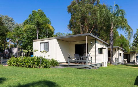 Discovery Parks - Lake Hume - Accommodation Asia 2