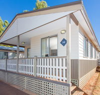 Discovery Parks - Pilbara Karratha - Accommodation Asia