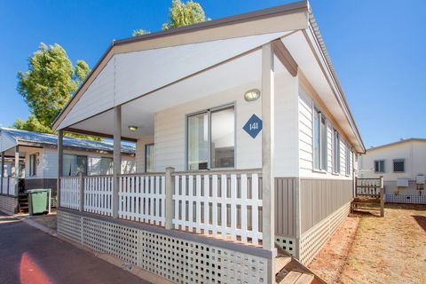 Discovery Parks - Pilbara, Karratha - Accommodation Asia 0