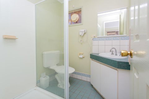 Discovery Parks - Pilbara, Karratha - Accommodation Asia 1