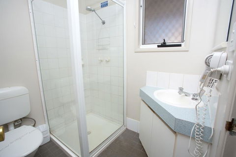 Discovery Parks - Pilbara, Karratha - Accommodation Asia 3