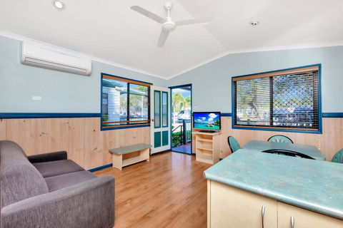 Discovery Parks - Townsville - Accommodation Asia 2