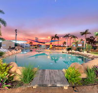Discovery Parks - Townsville - Accommodation Asia
